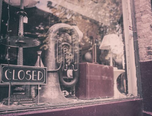 Tijdelijke opnamestop tot 15-07-2026